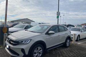 VOLKSWAGEN Taigo 1.0 TSI 110 CV DSG Life