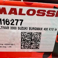 Variatore Malossi scooter Burgman 400