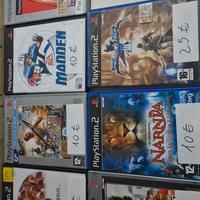 giochi playstation 2
