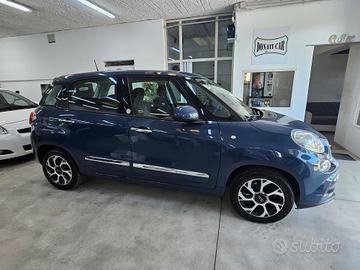 Fiat 500 L 1.3 multijet