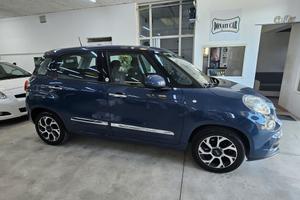 Fiat 500 L 1.3 multijet
