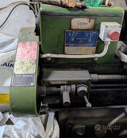 Tornio antico per ferro