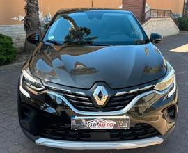 Renault Captur Blue dCi 115 CV Zen//