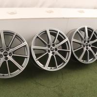 Cerchi in lega Audi Q5 SQ5 Sportback 20 ORIGINALI 