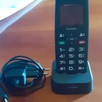 Cellulare Brondi Amico di Casa