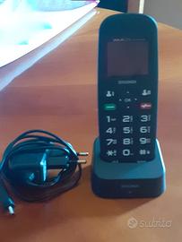 Cellulare Brondi Amico di Casa
