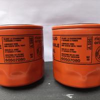 Alfa Romeo Filtro Olio