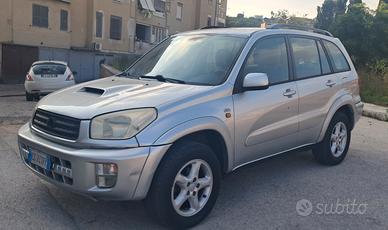 come da titolo rav 4 diesel