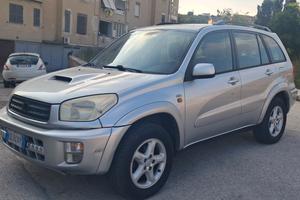 come da titolo rav 4 diesel