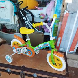 bicicletta per bambini 