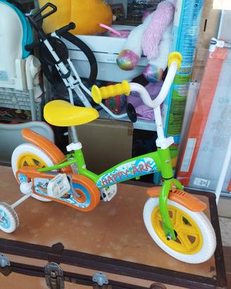 bicicletta per bambini 
