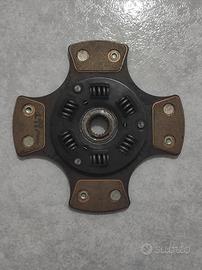 FIAT UNO TURBO DISCO FRIZIONE IN RAME 