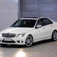 Ricambi mercedes C