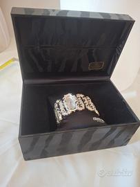 orologio Roberto Cavalli