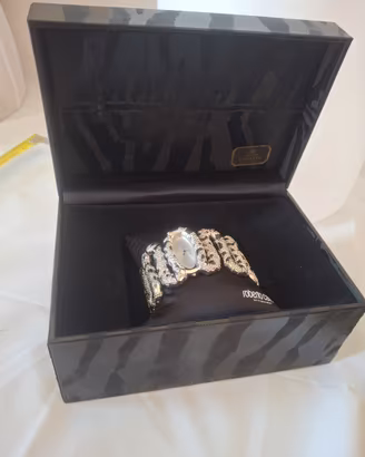 orologio Roberto Cavalli