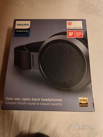 cuffie Philips Fidelio X3/00