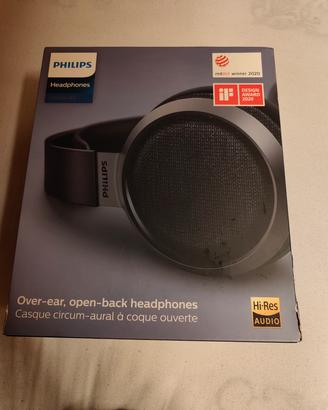 cuffie Philips Fidelio X3/00