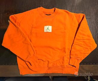 Felpa Jordan oversize