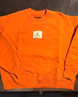 Felpa Jordan oversize