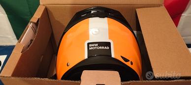 casco bmw motorrad leggi e chiama