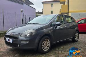 Fiat Punto 5 Porte Punto 5p 1.2
