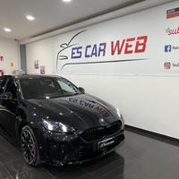 Bmw 118d aut. MSPORT PRO 150 cv