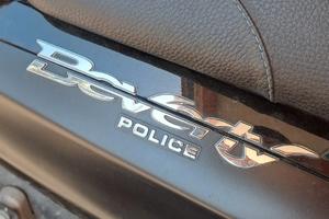 Piaggio Beverly 300 - 2020