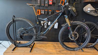 AMFLOW PL CARBON PRO TG.L