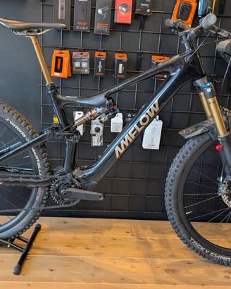 AMFLOW PL CARBON PRO TG.L