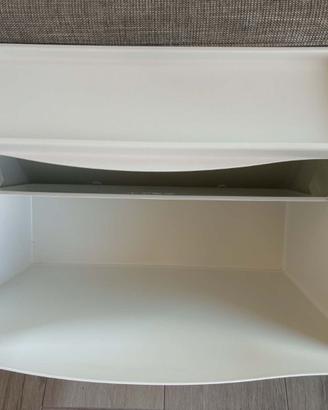 TRONES Scarpiera ORGANIZER  contenitore IKEA