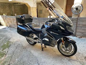 BMW R 1200 RT come nuova