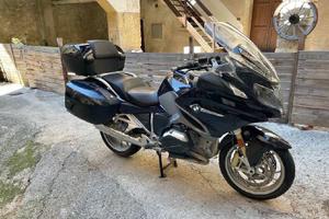 BMW R 1200 RT come nuova