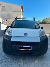 FIAT FIORINO 2008 – PERFETTE CONDIZIONI