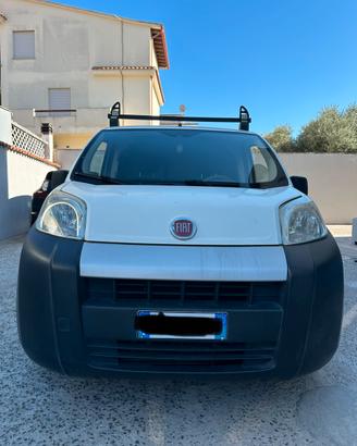 FIAT FIORINO 2008 – PERFETTE CONDIZIONI