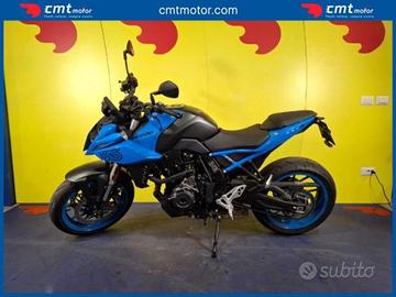SUZUKI GSX-8S Garantita e Finanziabile