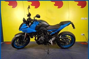 SUZUKI GSX-8S Garantita e Finanziabile