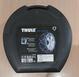catene neve SUV Thule XG-12 PRO
