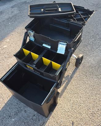 STANLEY FATMAX carrello porta utensili