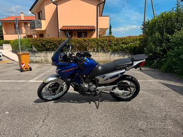 Transalp 650