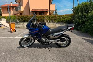 Transalp 650