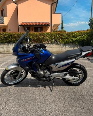Transalp 650