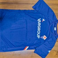 ACF Fiorentina materiale campionato 2020/2021