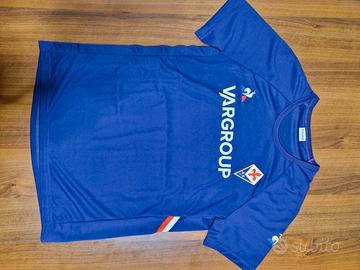 ACF Fiorentina materiale campionato 2020/2021