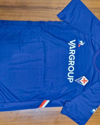 ACF Fiorentina materiale campionato 2020/2021