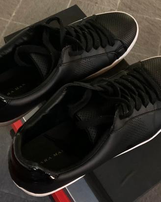 Sneakers basse Zara, misura 41