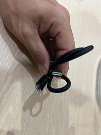 Cavo ricarica/trasferimento dati USB-C