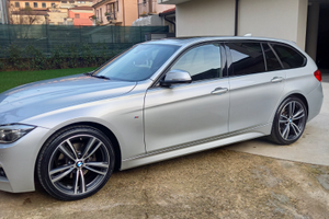 Bmw 320 xdrive tuning