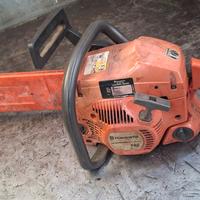 Husqvarna 142 e-series motosega