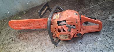 Husqvarna 142 e-series motosega