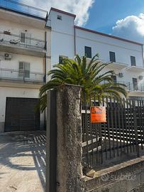 Garage 75 mq